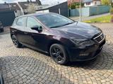 Seat Leon 1.4 TSI 125 PS Xcellence 