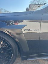 Mercedes-Benz BRABUS S65 AMG LONG  **VOLL VOLL AUSSTATTUNG* - Mercedes-Benz S 65 AMG mit Benzin-Antrieb