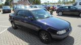 Opel Astra Cabrio GL - gebrauchte Opel Astra aus dem Jahr 1993