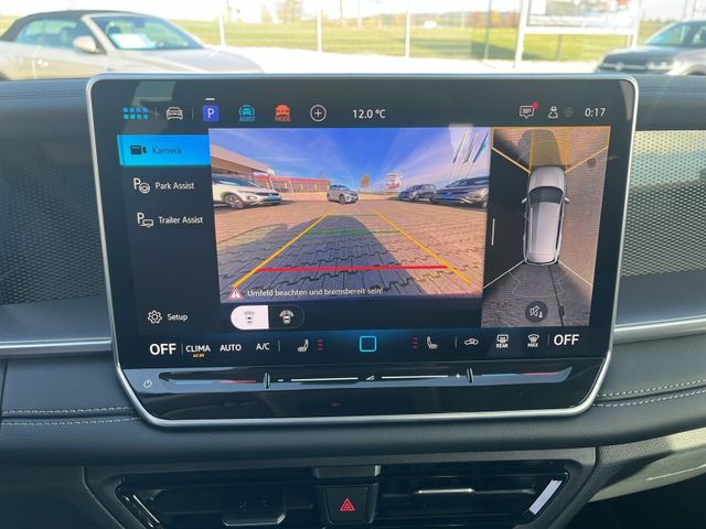 Tayron Life 1.5 eTSI DSG 7Sitze,AHK,Kamera360*