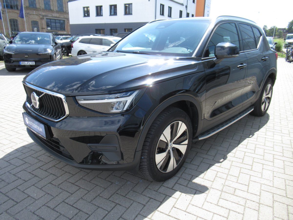 Volvo XC40 B3 Benzin Core Automatik imagem 2