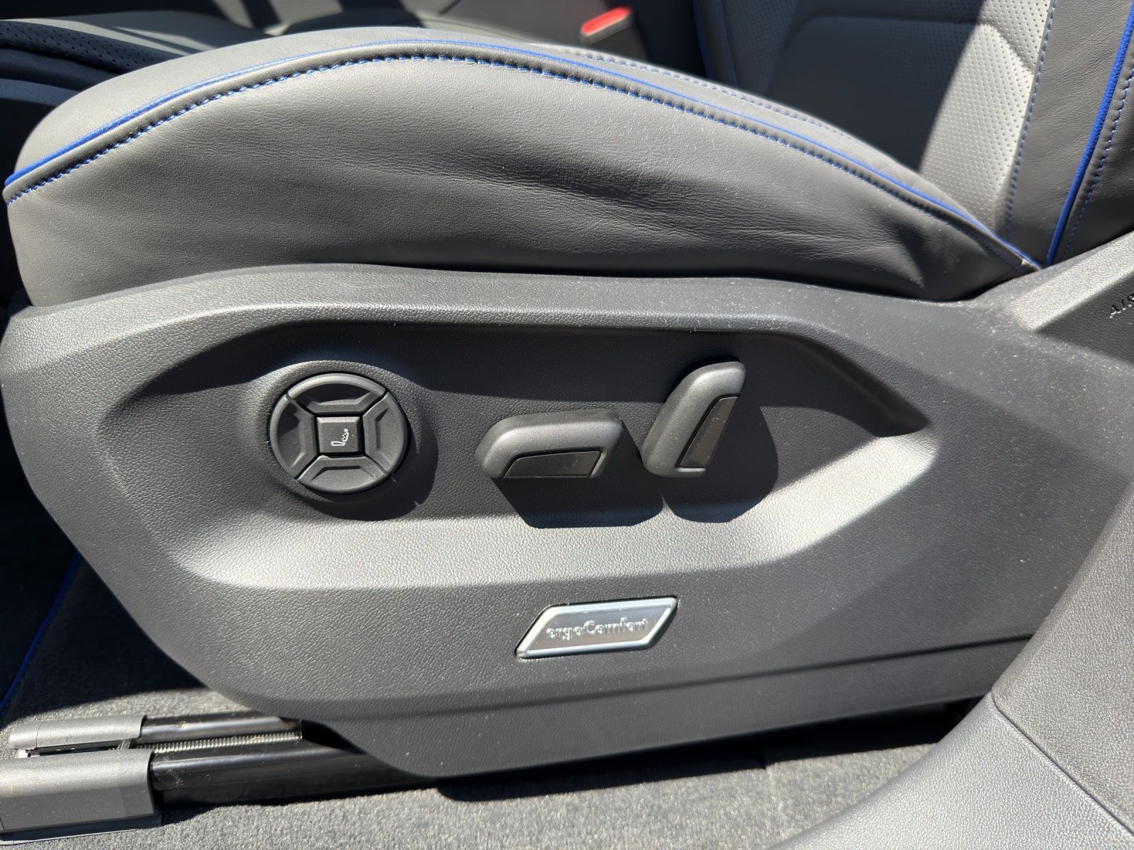 Volkswagen Touareg - Bild 20