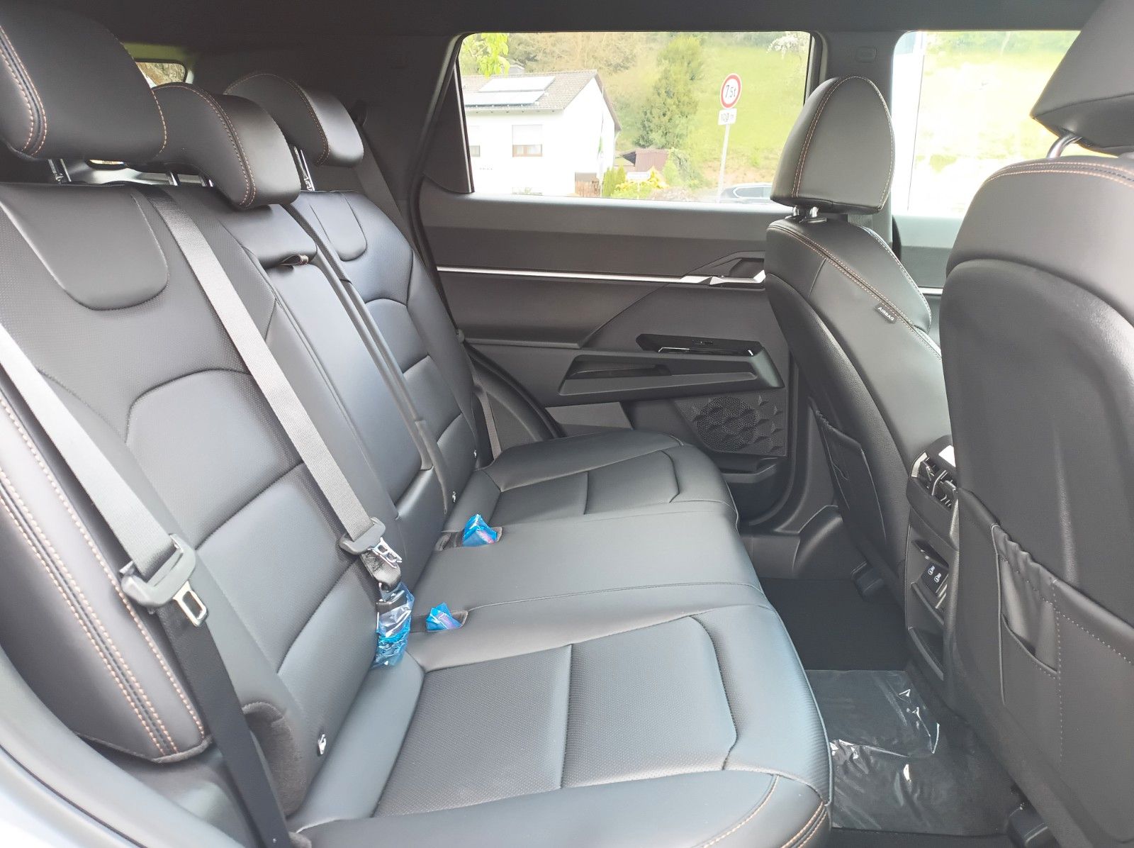 Fahrzeugabbildung KGM TORRES+NOMAD+18ZOLL+START-STOPP+5JAHRE GARANTIE+