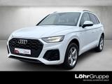 Audi Q5 S line 50 TFSI e quattro S tronic - gebrauchte Audi Q5 aus dem Jahr 2021