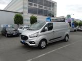 Ford Custom 2.0Tdci-L2*CLIMA*SORTIMO/BOTT*NAVI*Sthz - Ford Transit mit Diesel-Antrieb: 2.0