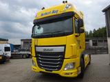 DAF XF 460 / 1.275 L /Standklima / Retarder / DE - Getränkewagen