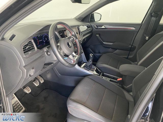 T-Roc 1.5TSI Sport NAVI KLIMA LED ACTIVE INFO