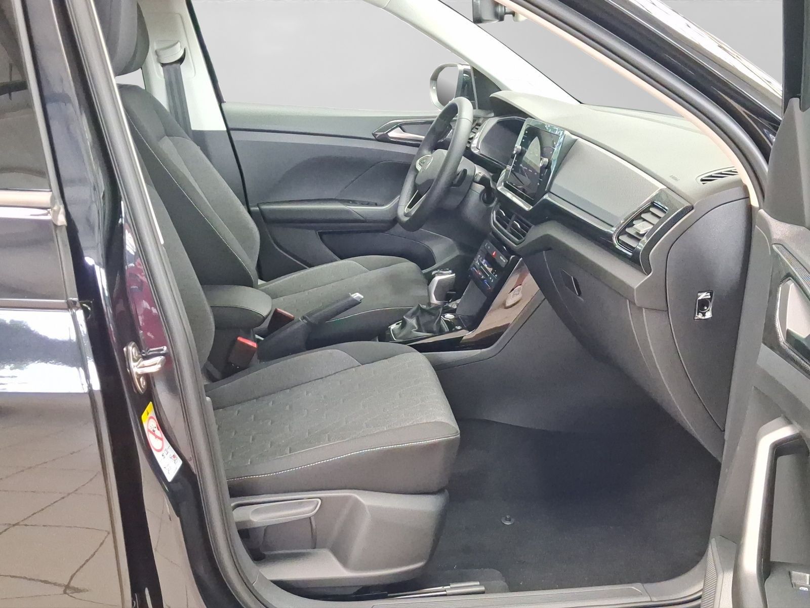Volkswagen T-Cross 1.0 TSI DSG LIFE AHK APP-CON SITZHZ PDC foto 4