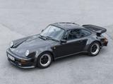 Porsche 930 3.3 Turbo - Porsche 930 in Düsseldorf