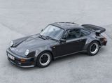 Porsche 930 3.3 Turbo - Porsche 930: Coupé