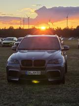 BMW X5 M M M - BMW X5 M in Dresden