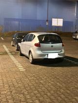 Seat Altea 2.0 TDI Style Copa Style Copa - Seat Altea in Frankfurt (Main)