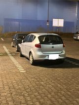 Seat Altea 2.0 TDI Style Copa Style Copa - Seat Altea mit Diesel-Antrieb: Kleinbus, 2.0