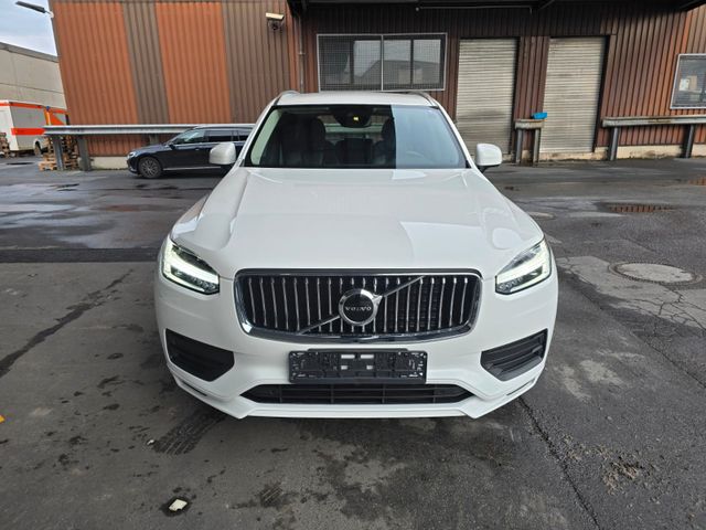 Volvo XC 90 XC90 Momentum Pro AWD 235 PS Sitzplätze 7