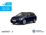 Volkswagen Golf Variant VIII 2.0 TDI Life DSG* Navi*AHK*LED - Volkswagen Golf: Kombi, TDI