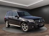 Mercedes-Benz GLK 220 CDI BlueEfficiency 4Matic°AUTOM°PANO°LED - Mercedes-Benz Geländewagen aus dem Jahr 2009