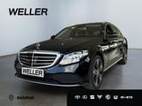 Mercedes-Benz C 300 de T 9G-TRONIC Exclusive *DISTRON*HUD*Digi - Mercedes-Benz C 300 in Bielefeld