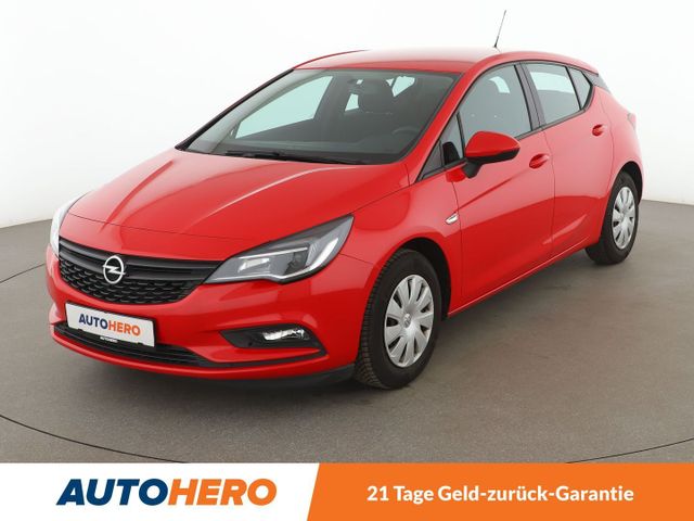 Opel Astra 1.0 Turbo Selection Start/Stop *KLIMA*