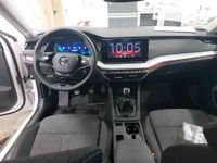 Skoda Octavia - Vorschau Bild 6
