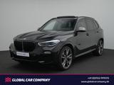 BMW X5 M50 i,LASER,PANO,B&W,HUD,MEMO,LUFT,SOFT,360° - BMW X7 M50 Gebrauchtwagen