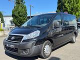 Fiat Scudo L2H1 130 Multi. 2.0D*9SITZER*KLIM*PDC*TEMP - Fiat Scudo: 1.9