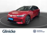 Volkswagen ID.7 Tourer GTX 4M AHK Pano Matrix LM 20" Navi A