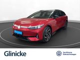 Volkswagen ID.7 Tourer GTX 4M AHK Pano Matrix LM 20" Navi A