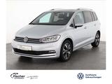 Volkswagen Touran 2.0 TDI Highline DSG NAV/LED/AHK/P-Dach