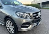 Mercedes-Benz GLE 350 d 4MATIC - - Mercedes-Benz GLE 350 in München