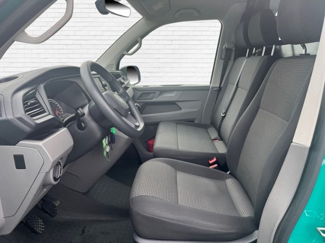 Fahrzeugabbildung Volkswagen T6.1 Transporter "Eco Profi" kurzer Radstand 2.0