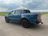 Ford Raptor wenig Km Scheckheft, Service neu STHZ - scheckheftgepflegte Ford Raptor