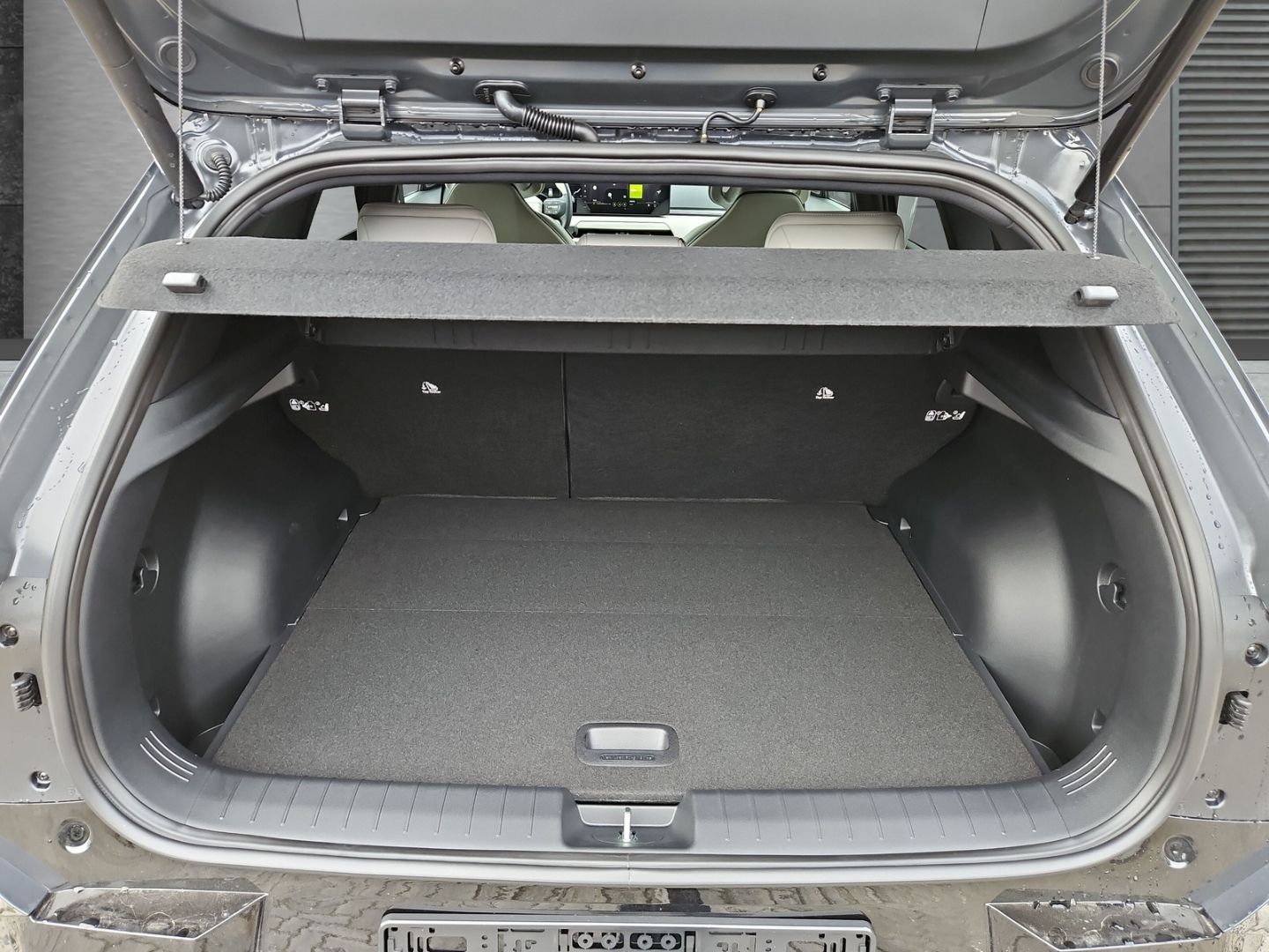 Kia EV4 - Bild 5