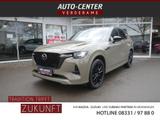 Mazda CX-60 e-SKYACTIV PHEV Homura AWD HUD LED 360°