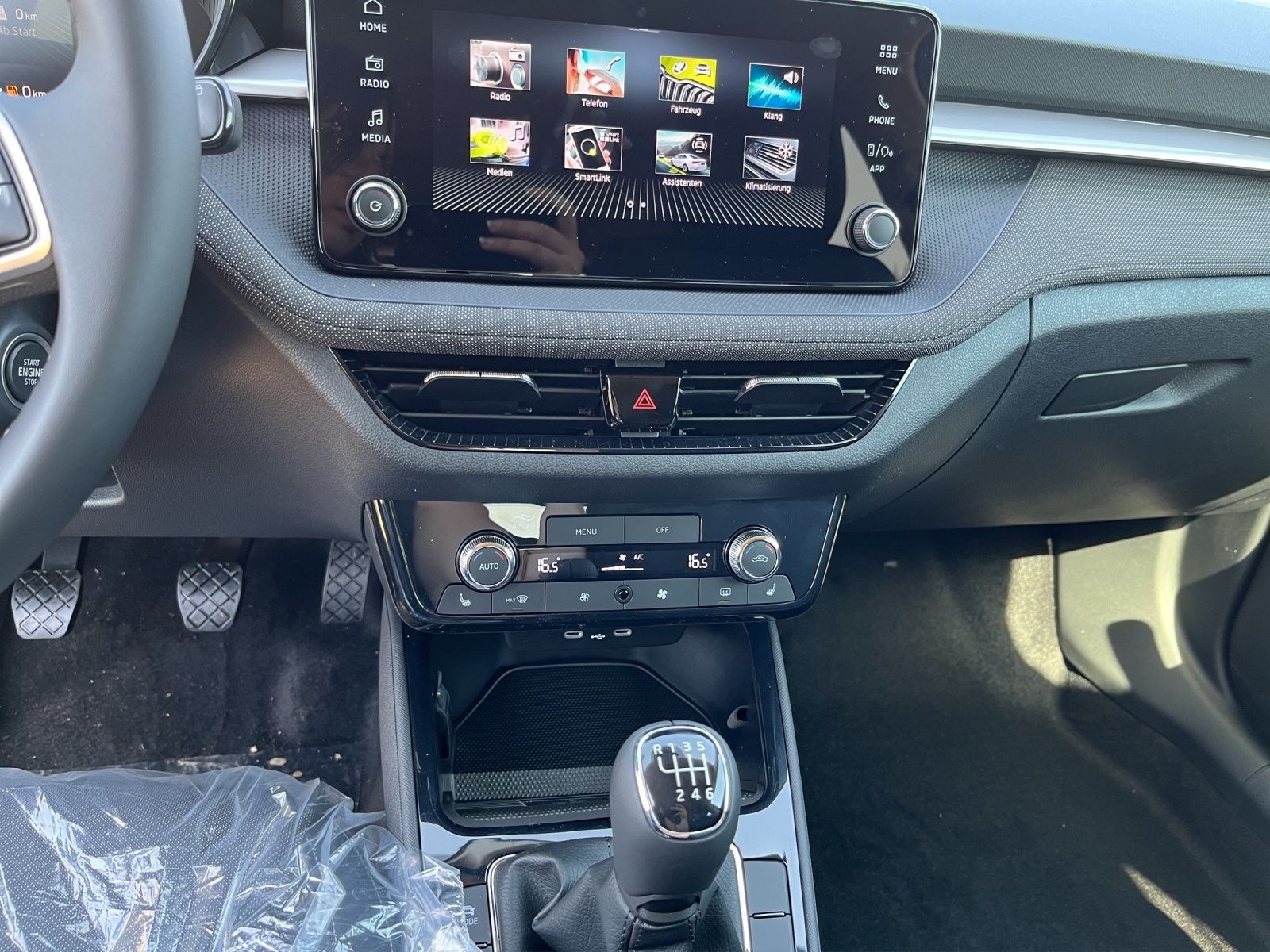 Skoda Fabia - Bild 13