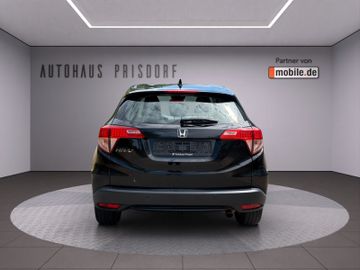 Honda HR-V - 6