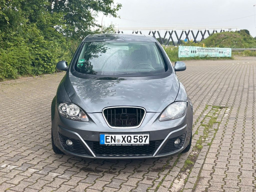 Seat Altea