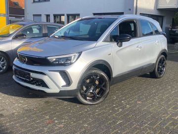 Bild 11 Opel Crossland (X) CROSSLAND ELEGANCE ALLWETTERR. WINTERPAKET RFK