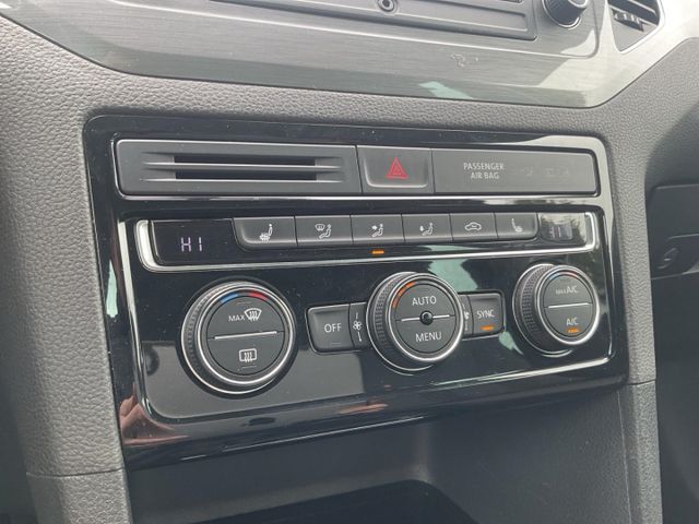 Golf Sportsvan 7 VII Allstar 1.2 TSI