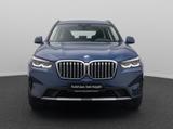BMW X3 xD20i Kamera DAB HiFi AHK Leder Sport 21Zoll - BMW X3 Gebrauchtwagen in Hannover