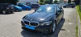 BMW 318d*Lim.*Advantage*Virtual*Leder*Navi*LED*Sthz*