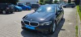 BMW 318d*Lim.*Advantage*Virtual*Leder*Navi*LED*Sthz*