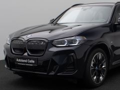 Foto Nummer 17: BMW iX3