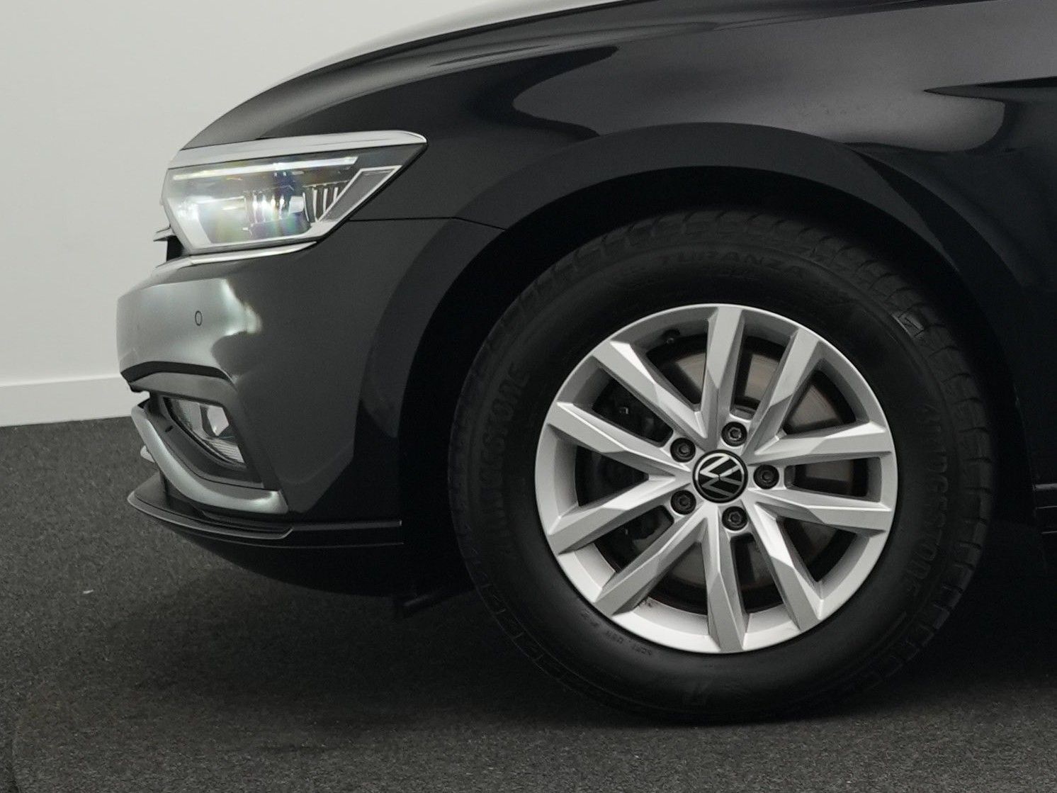 Volkswagen Passat Variant - Bild 16