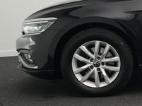 Volkswagen Passat Variant - Vorschau Bild 16