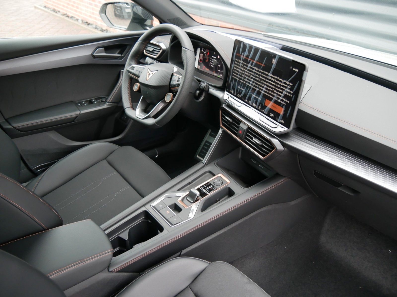 Cupra Leon - Bild 25