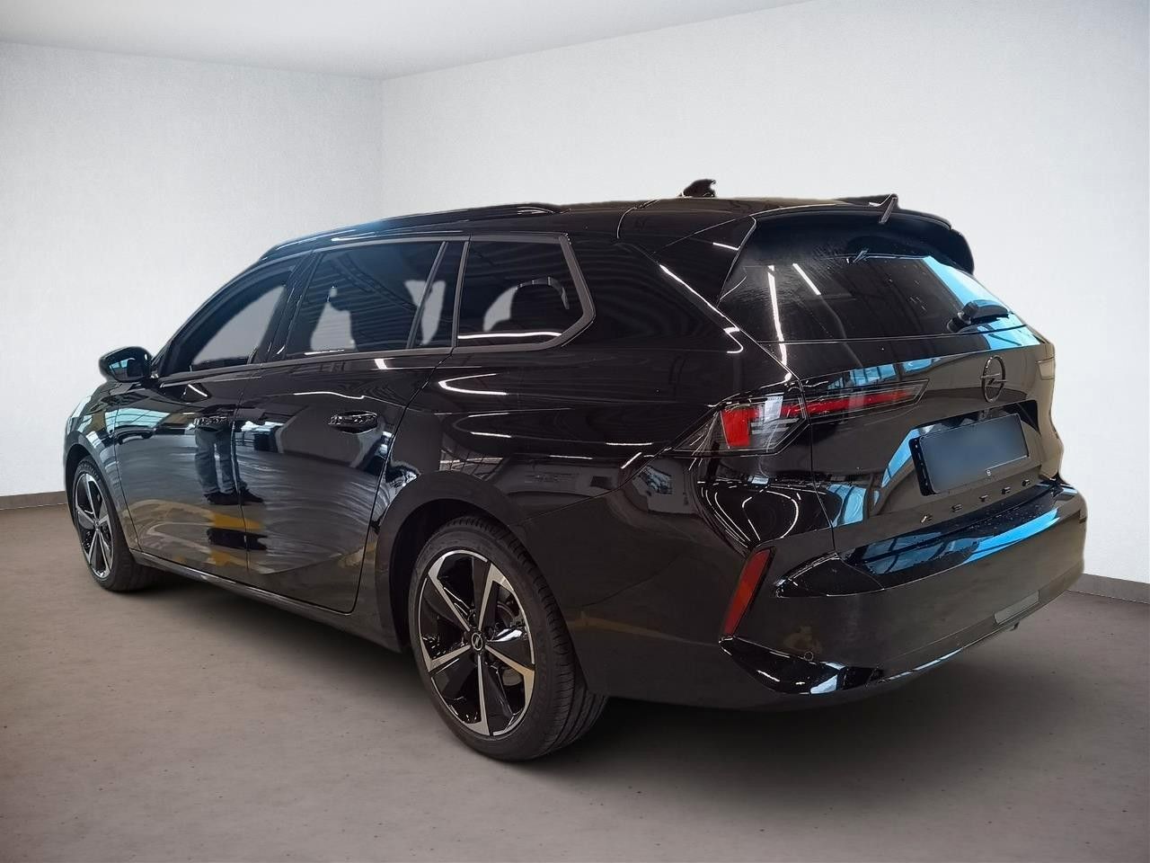 Fahrzeugabbildung Opel Astra L Sports Tourer GS/AHK/NAVI!