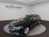 Volkswagen Passat Variant 1.5 TSI DSG Business ACC AHK - Volkswagen Passat Variant aus 2022