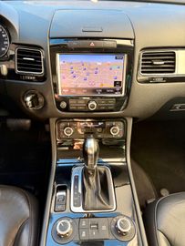 Volkswagen Touareg - 10