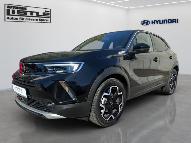 Opel Mokka Ultimate 1.2 Turbo EU6d Navi Digitales Coc