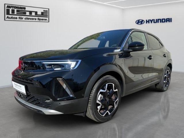 Opel Mokka Ultimate 1.2 Turbo EU6d Navi Digitales Coc